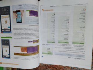 Leva II. Tecnología y Digitalización ESO