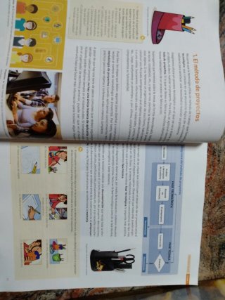 Leva II. Tecnología y Digitalización ESO