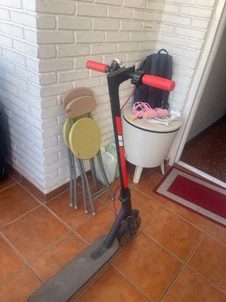 Patinete Eléctrico Xiaomi M365