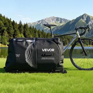 Bolsa de viaje para bicicleta, bolsa de almacenami