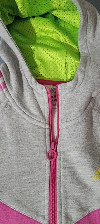 Sudadera Adidas mujer