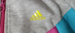 Sudadera Adidas mujer