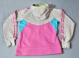 Sudadera Adidas mujer