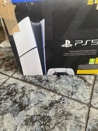 Consola PS5 Slim Sony