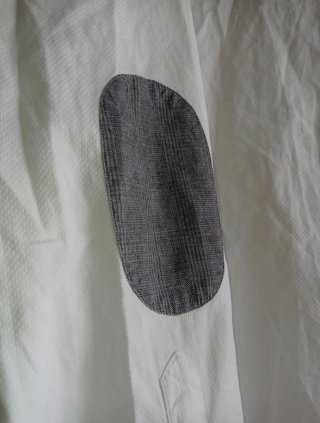 Camisa Massimo Dutti Blanca