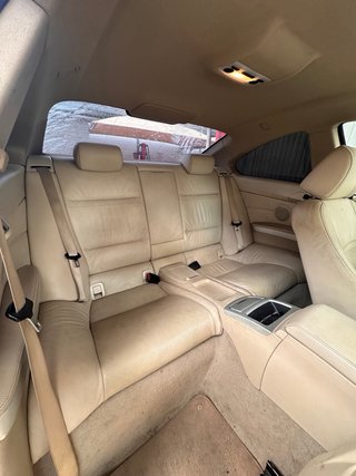BMW e92 325i GLP (etiqueta ECO)