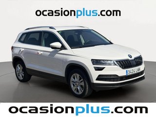 Skoda Karoq 1.0 TSI Ambition 81 kW (110 CV)