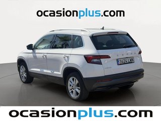 Skoda Karoq 1.0 TSI Ambition 81 kW (110 CV)