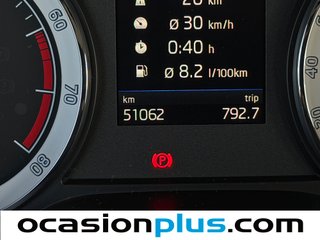 Skoda Karoq 1.0 TSI Ambition 81 kW (110 CV)