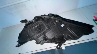 Faro Derecho Opel Astra K 2015