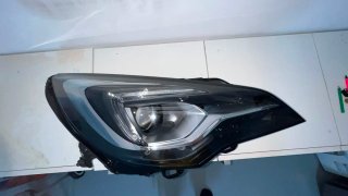 Faro Derecho Opel Astra K 2015