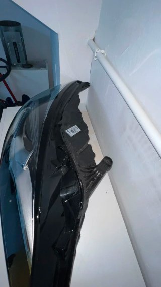 Faro Derecho Opel Astra K 2015