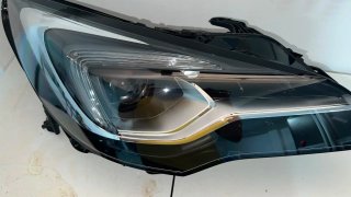 Faro Derecho Opel Astra K 2015