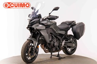 YAMAHA TRACER 900