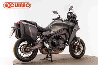 YAMAHA TRACER 900
