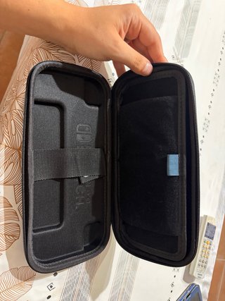 Funda Nintendo Switch - Edición Pokémon
