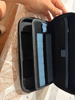 Funda Nintendo Switch - Edición Pokémon