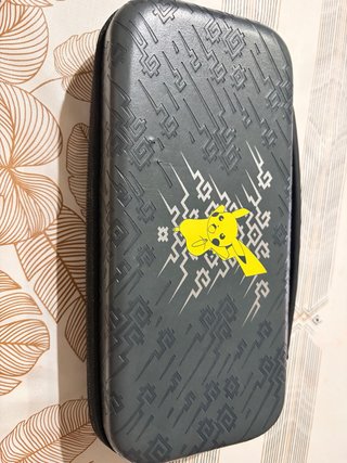 Funda Nintendo Switch - Edición Pokémon