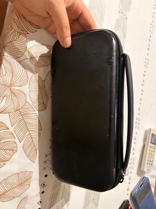 Funda Nintendo Switch - Edición Pokémon