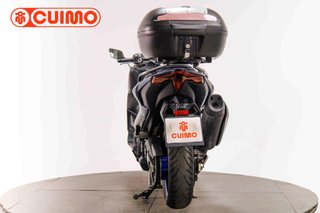 YAMAHA TMAX 560
