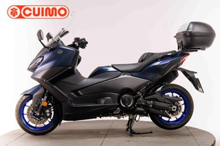 YAMAHA TMAX 560