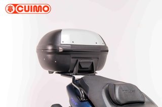 YAMAHA TMAX 560