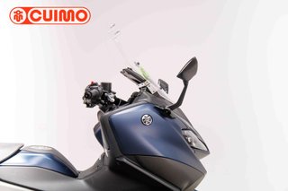 YAMAHA TMAX 560