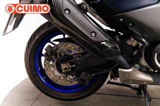 YAMAHA TMAX 560