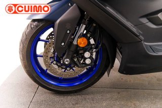 YAMAHA TMAX 560
