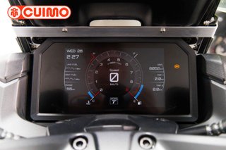 YAMAHA TMAX 560