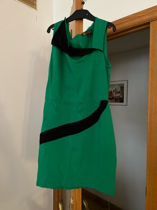 Pack 4 Vestidos Fiesta talla S / M