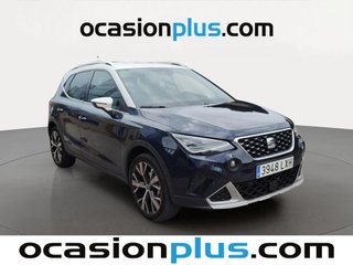 SEAT Arona 1.0 TSI S&S Xperience DSG 81 kW (110 CV)