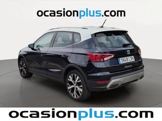 SEAT Arona 1.0 TSI S&S Xperience DSG 81 kW (110 CV)
