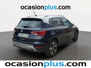 SEAT Arona 1.0 TSI S&S Xperience DSG 81 kW (110 CV)