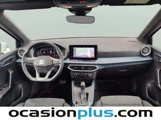 SEAT Arona 1.0 TSI S&S Xperience DSG 81 kW (110 CV)