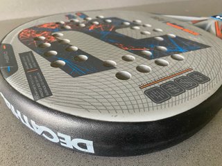 Pala de pádel Royal Padel Whip24