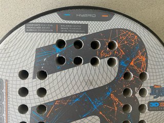 Pala de pádel Royal Padel Whip24