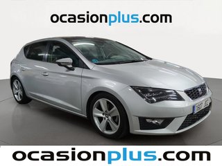 SEAT León 1.4 TSI S&S FR 92 kW (125 CV)