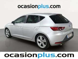 SEAT León 1.4 TSI S&S FR 92 kW (125 CV)