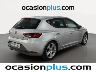 SEAT León 1.4 TSI S&S FR 92 kW (125 CV)