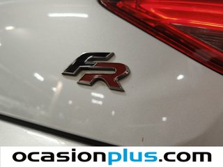 SEAT León 1.4 TSI S&S FR 92 kW (125 CV)