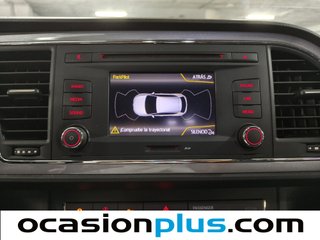 SEAT León 1.4 TSI S&S FR 92 kW (125 CV)