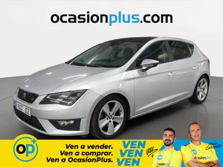 SEAT León 1.4 TSI S&S FR 92 kW (125 CV)