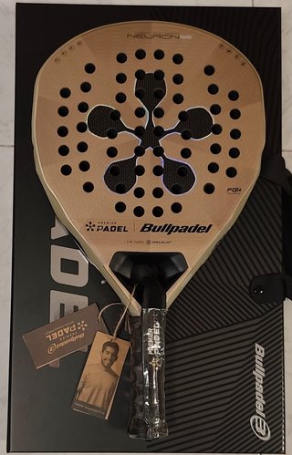 PALA BULLPADEL NEURON 02 26