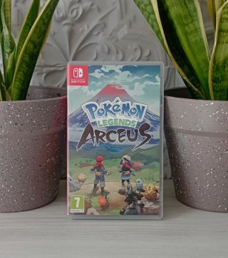 Zelda Breath Of The Wild+ Pokémon Arceus