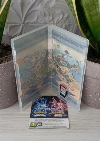 Zelda Breath Of The Wild+ Pokémon Arceus