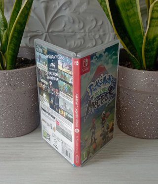 Zelda Breath Of The Wild+ Pokémon Arceus