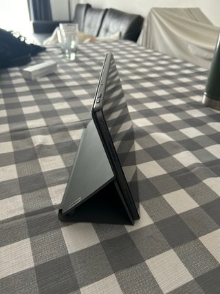Lenovo Tab M11 8GB 128GB + Lápiz Stylus