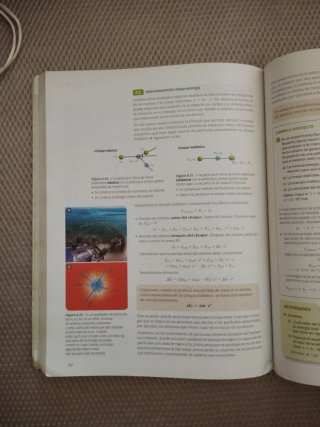 Libro Física 2 bachiller