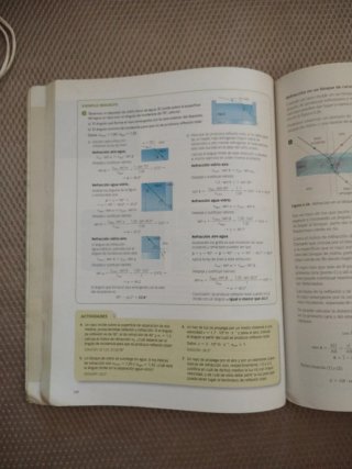 Libro Física 2 bachiller